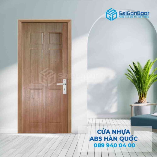 Cửa ABS KOS 120 FZ805 4