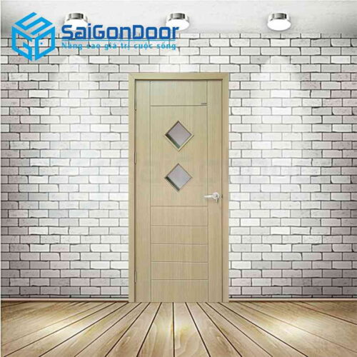 Cửa ABS KOS 212 MQ808