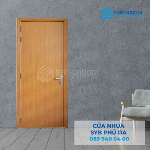 Cửa Nhựa Sungyu SYB 6P1 2
