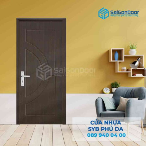 Cửa Nhựa Composite SYB 352