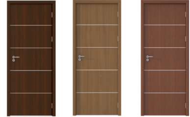 Cửa gỗ chống nước loại nào tốt và địa chỉ mua uy tín?