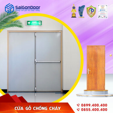 Báo giá cửa cách nhiệt rẻ nhất