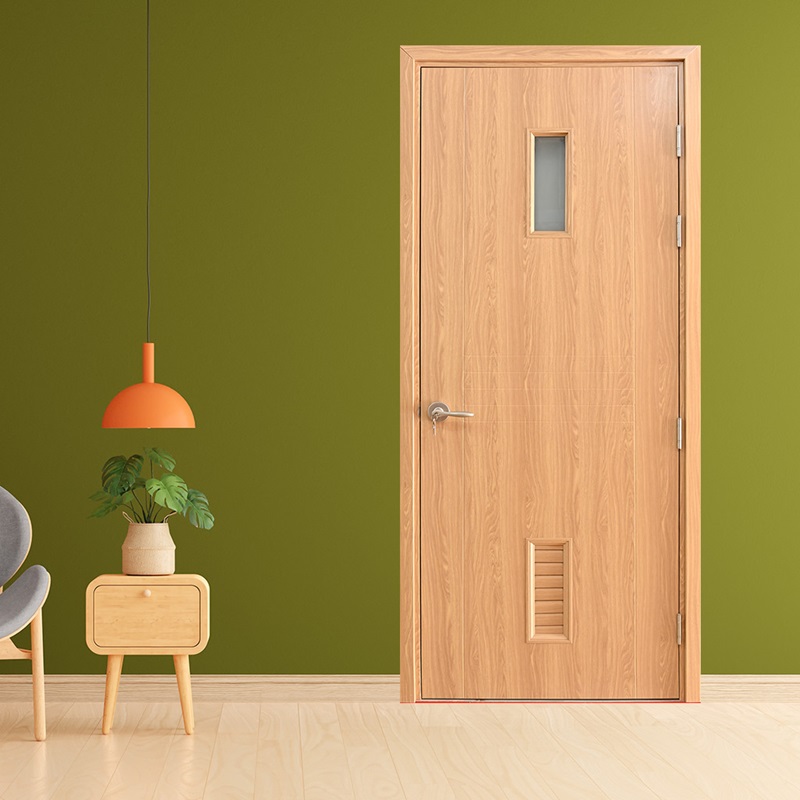 Cập nhật chi tiết bảng báo giá cửa nhựa vân gỗ tại Bạc Liêu