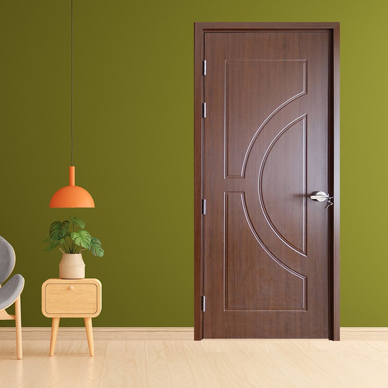 Quy trình lắp đặt cửa nhựa vân gỗ cho công trình