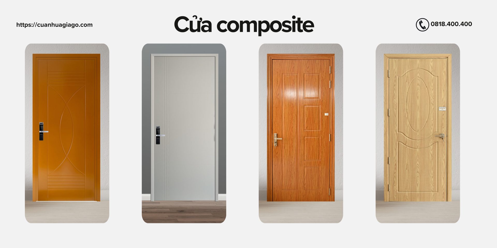 Cập nhật một số mẫu cửa nhựa vân gỗ Bạc Liêu mới nhất