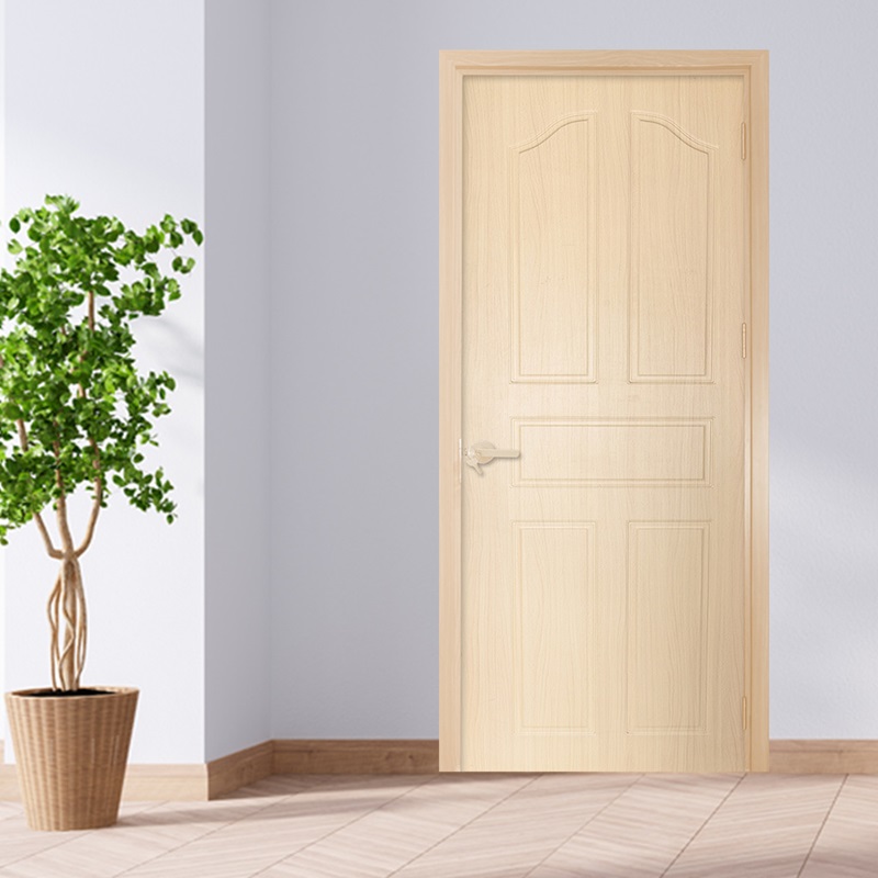 Quy trình sản xuất cửa nhựa giả gỗ Tây Ninh được thực hiện qua nhiều bước